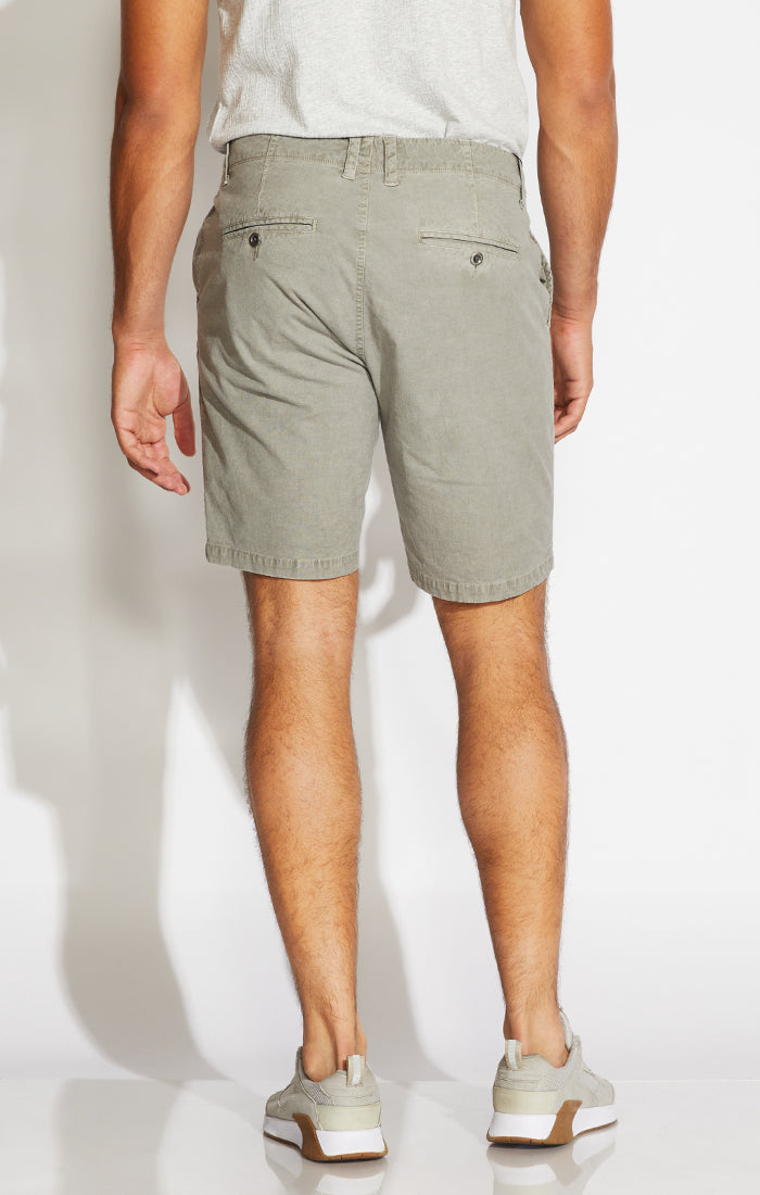 Powell Textured Walk Short
