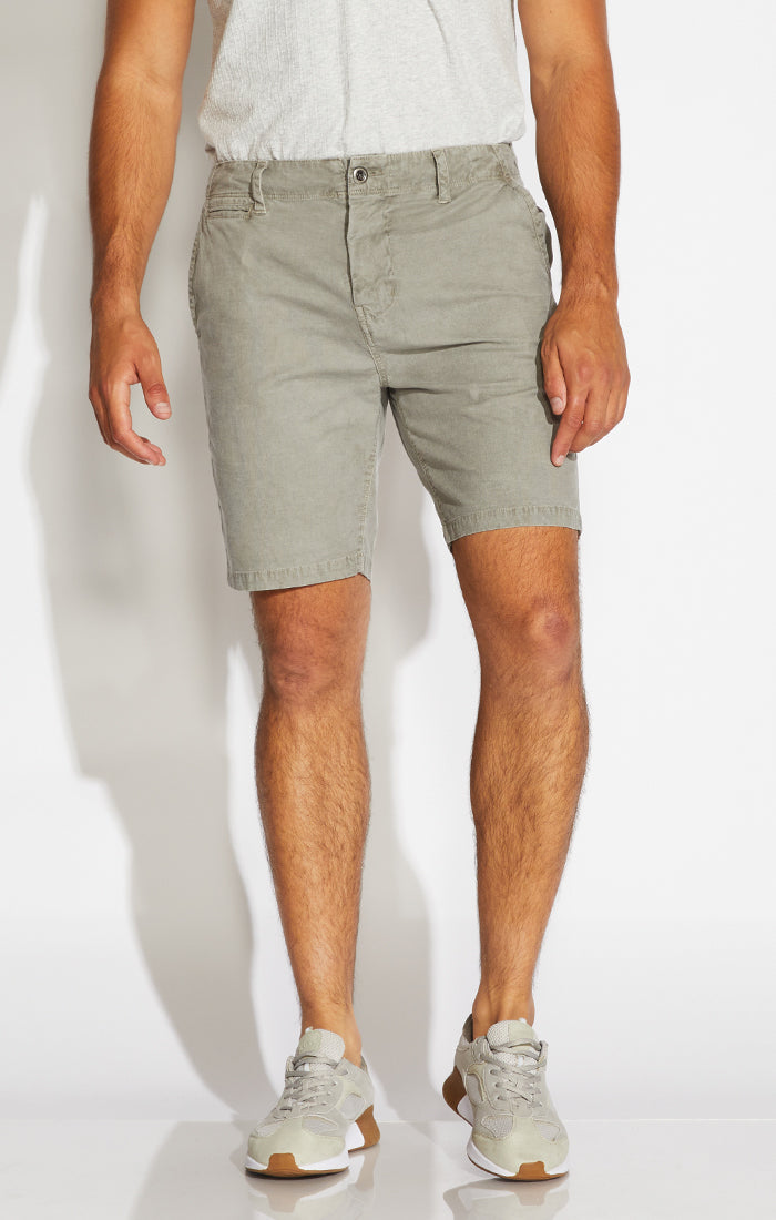 Powell Textured Walk Short