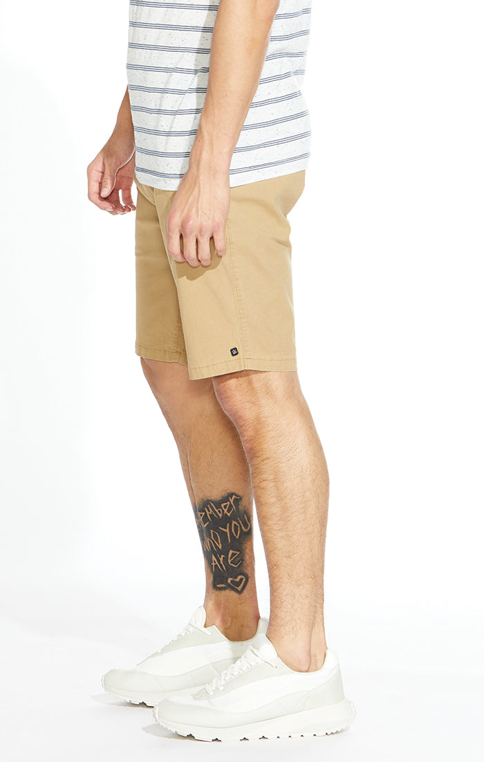 Powell Textured Walk Short