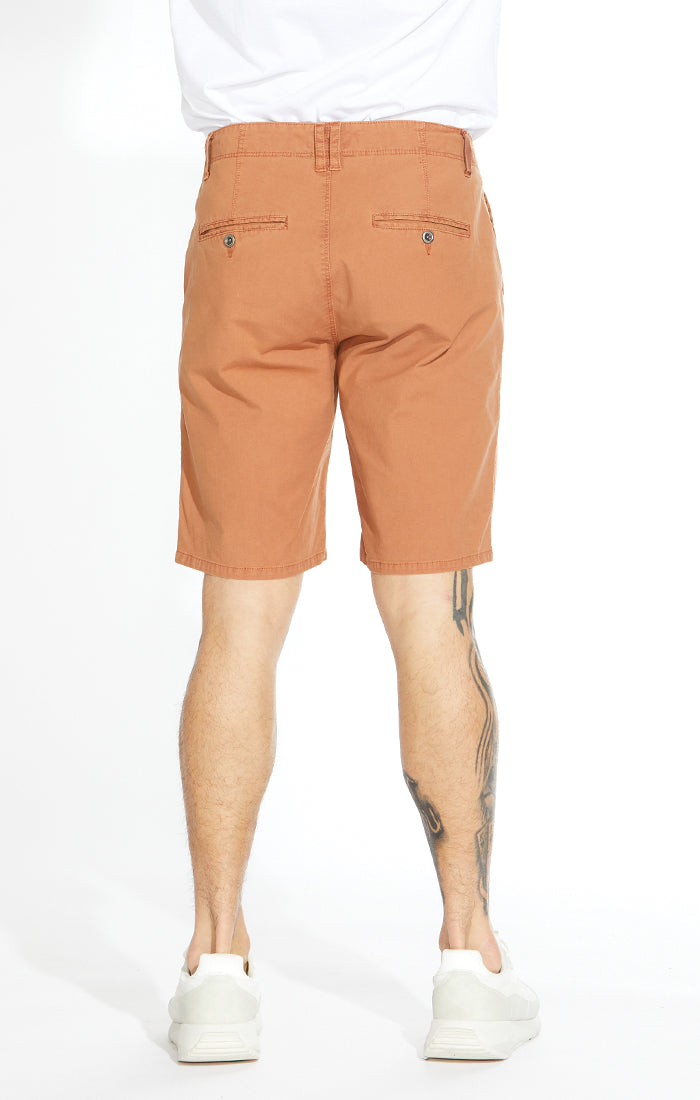 Powell Textured Walk Short