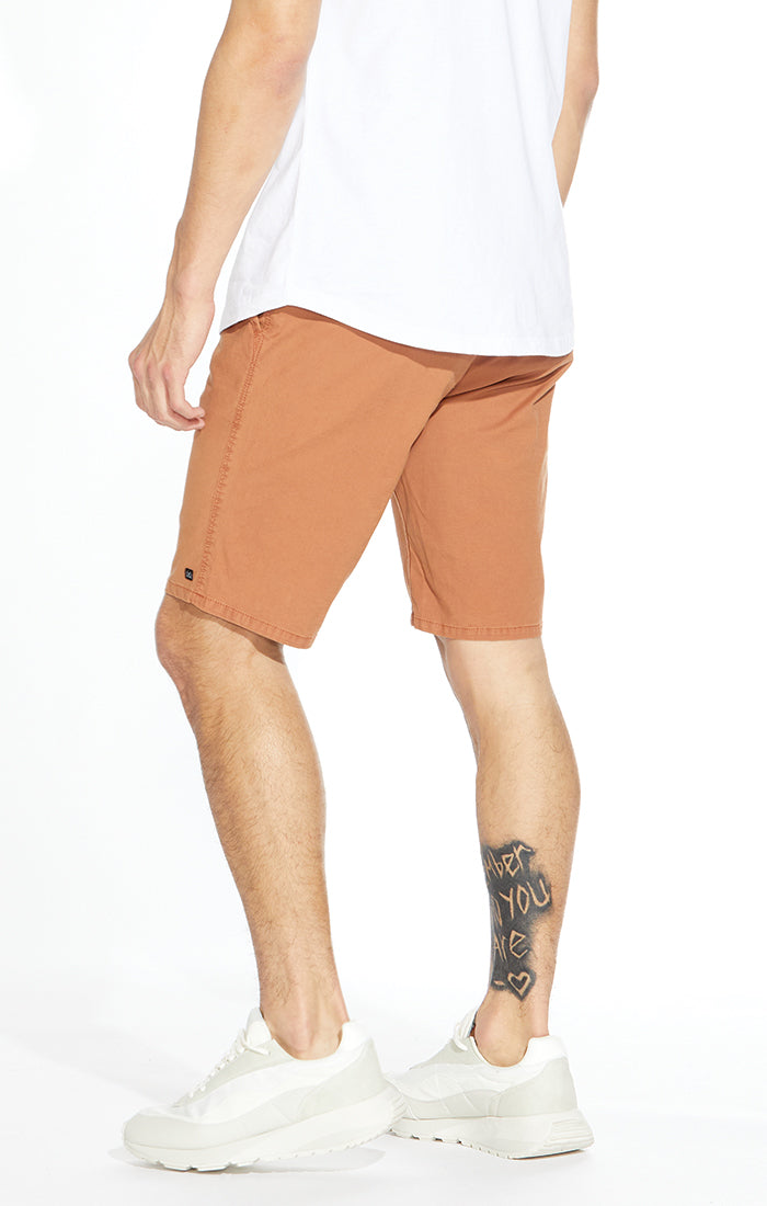 Powell Textured Walk Short