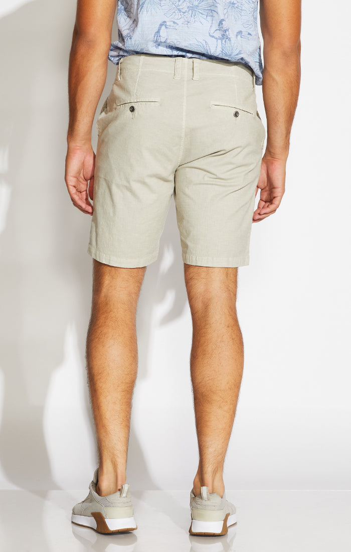 Powell Textured Walk Short