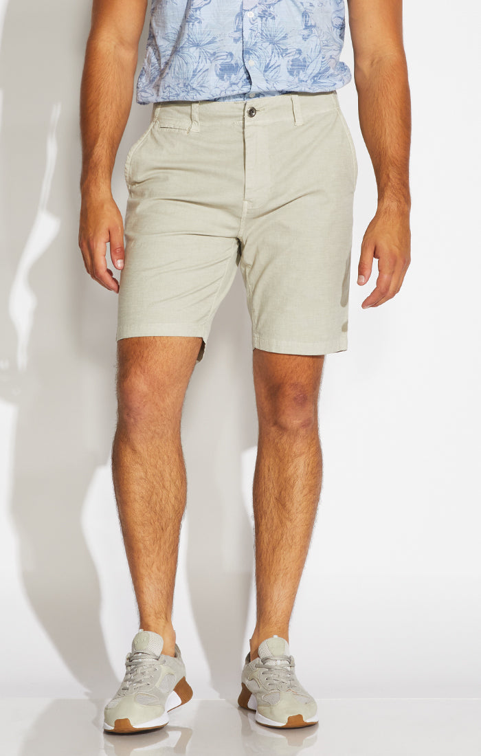 Powell Textured Walk Short