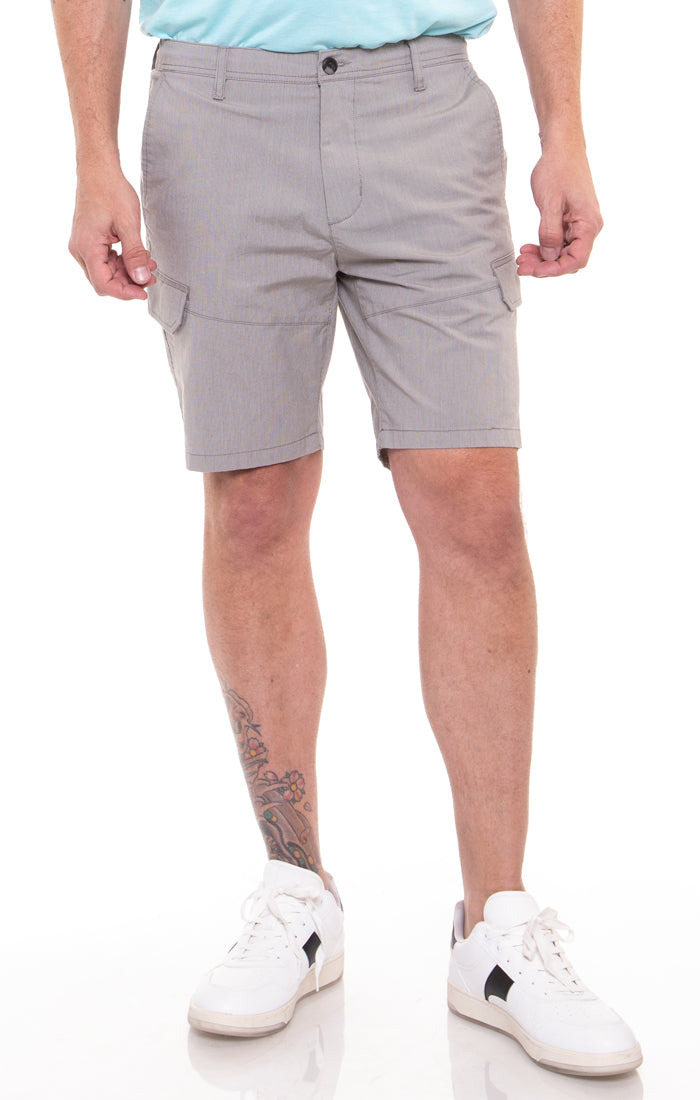 Delano Travel Short