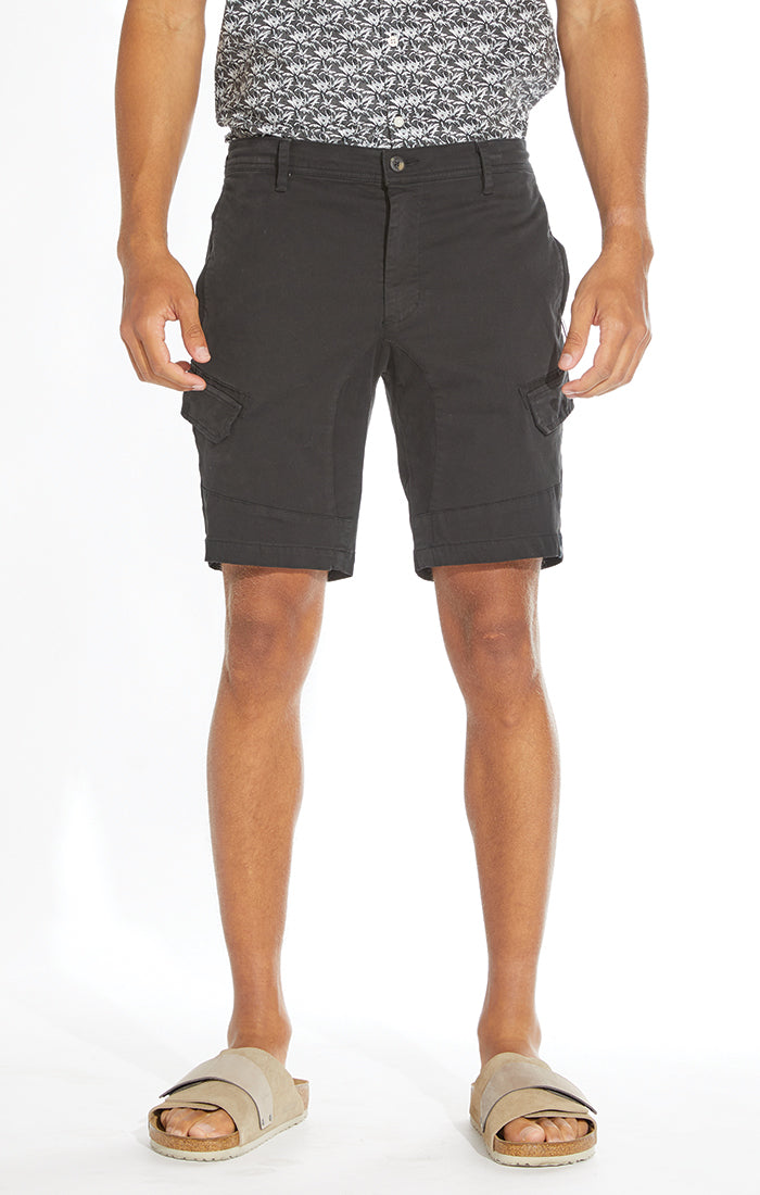 Cambria Cargo Comfort Fit Short