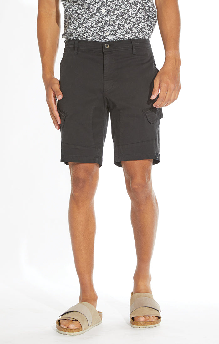 Cambria Cargo Comfort Fit Short