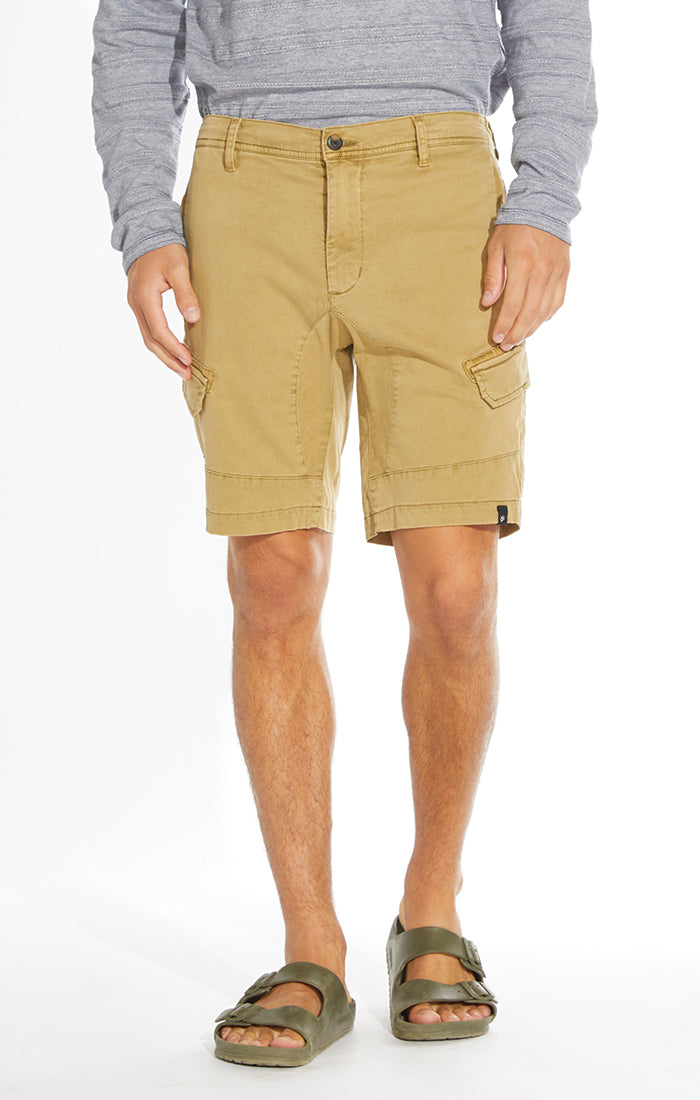 Cambria Cargo Comfort Fit Short