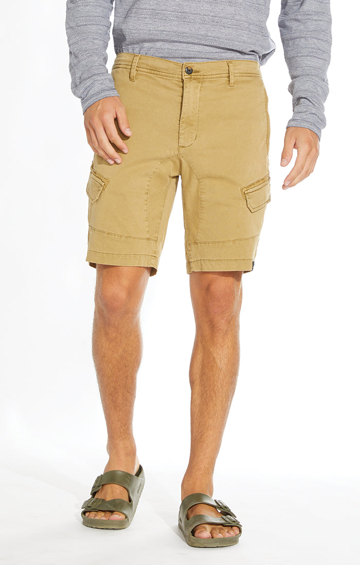 Cambria Cargo Comfort Fit Short