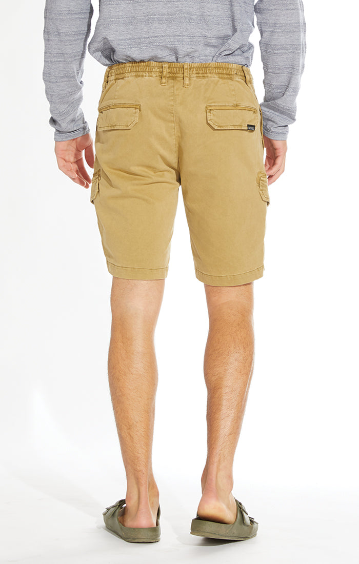 Cambria Cargo Comfort Fit Short