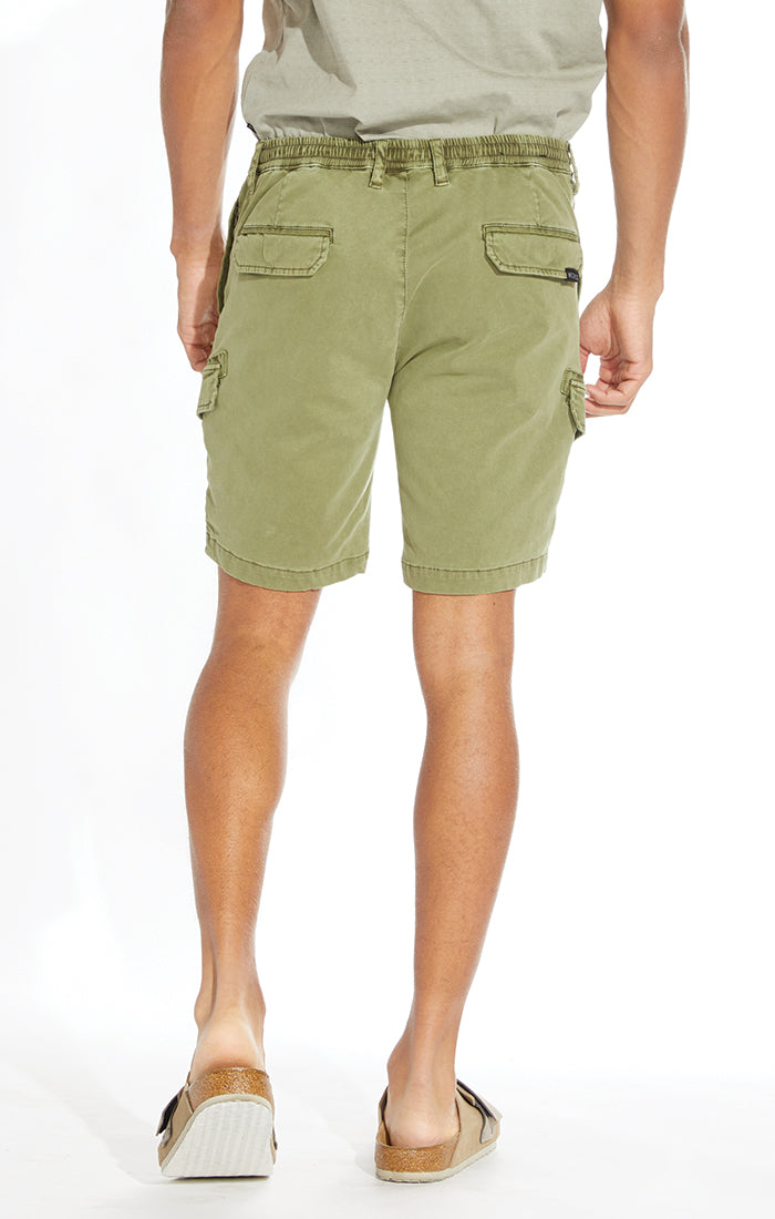Cambria Cargo Comfort Fit Short