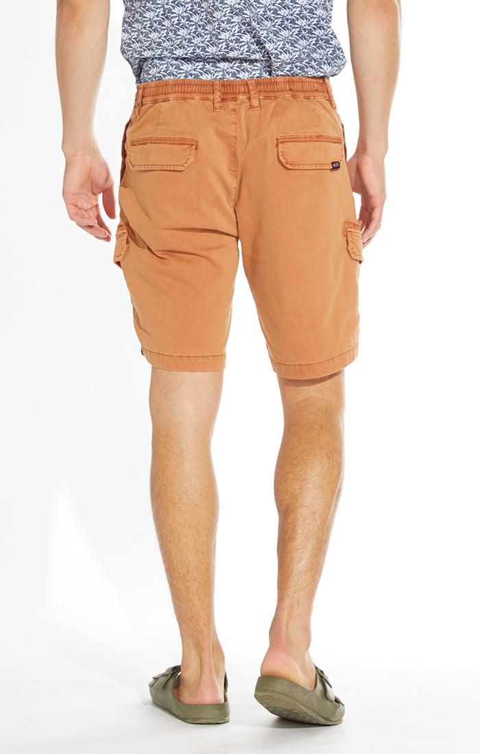 Cambria Cargo Comfort Fit Short