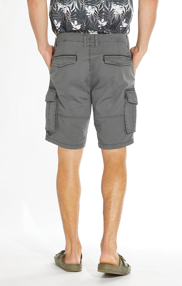 Surplus Classic Ripstop Cargo Short