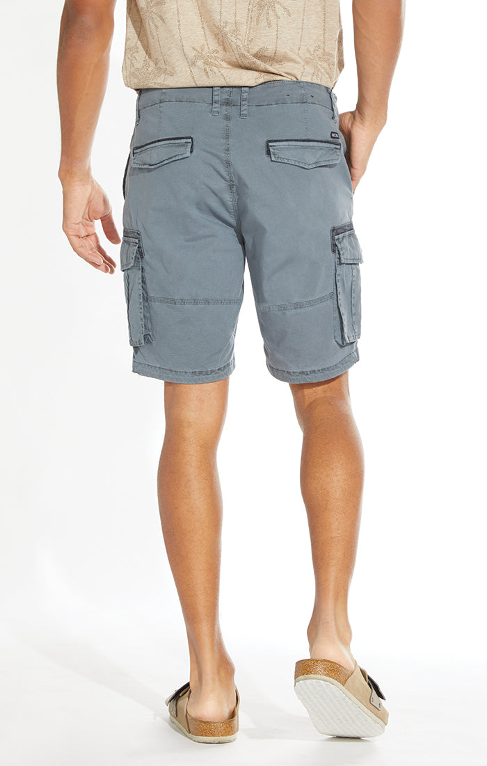 Surplus Classic Ripstop Cargo Short