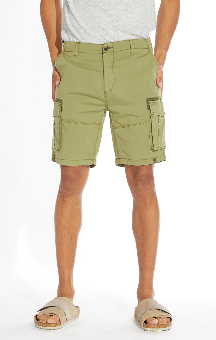 Surplus Classic Ripstop Cargo Short