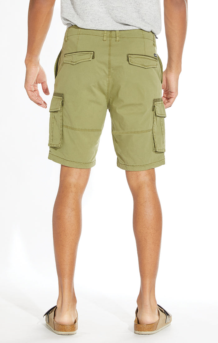 Surplus Classic Ripstop Cargo Short