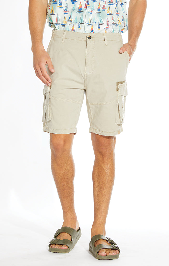 Surplus Classic Ripstop Cargo Short