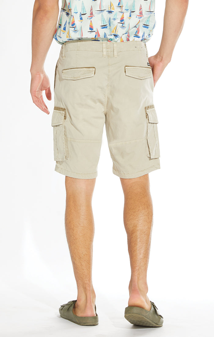Surplus Classic Ripstop Cargo Short