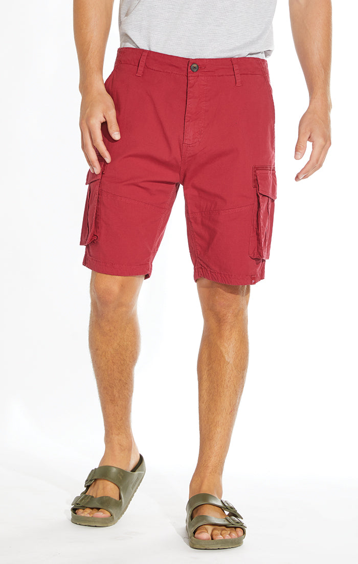 Surplus Classic Ripstop Cargo Short
