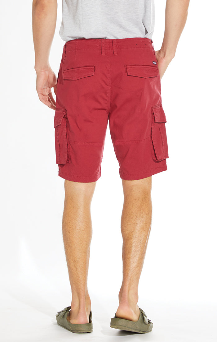 Surplus Classic Ripstop Cargo Short