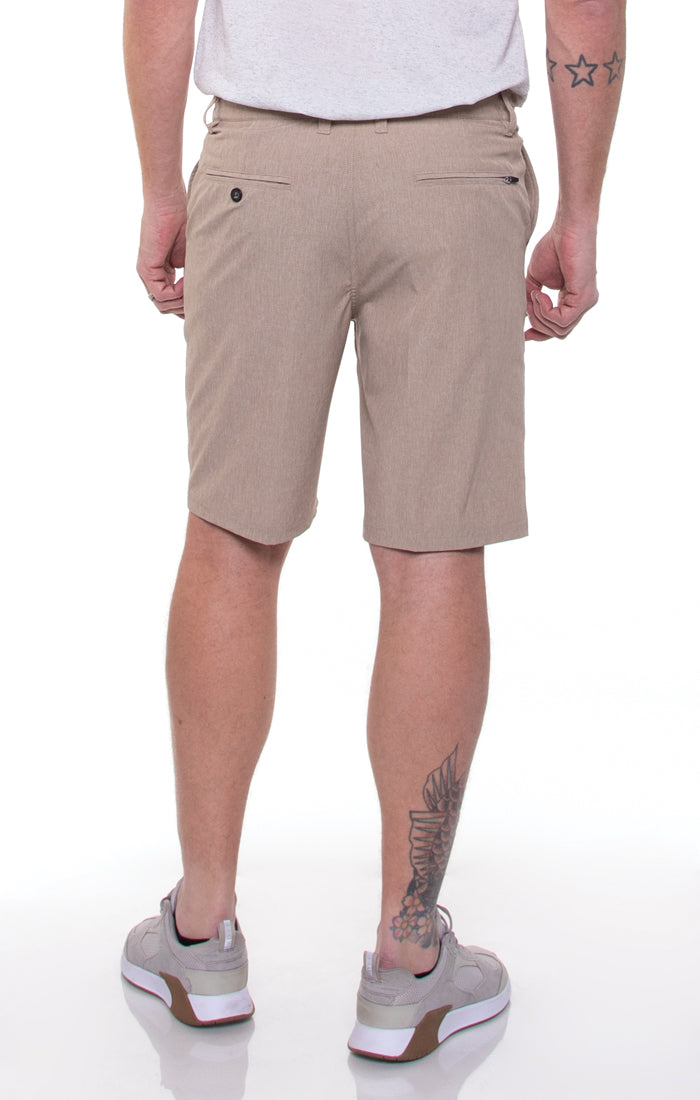 Chase Hybrid Short