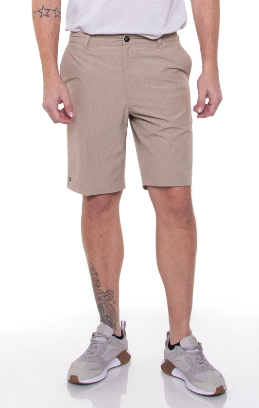 Chase Hybrid Short