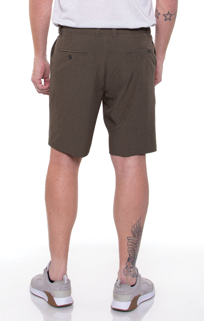 Chase Hybrid Short
