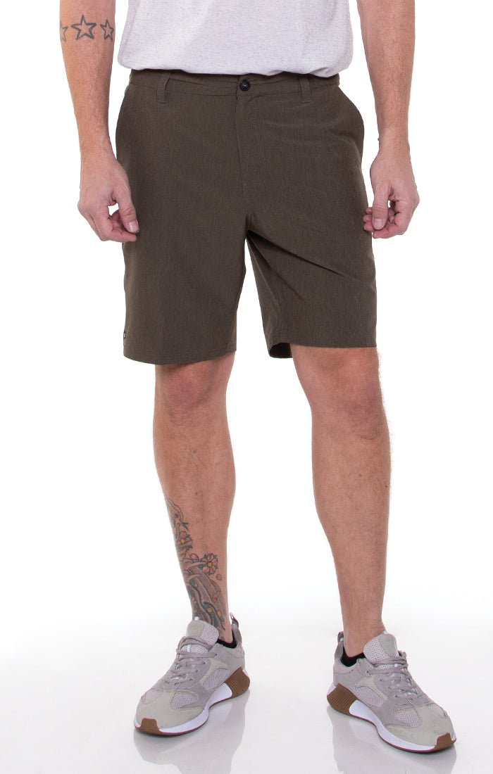 Chase Hybrid Short