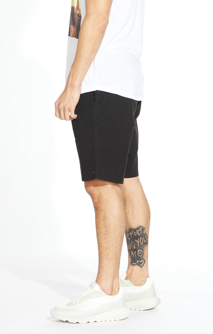 Aliso Garment Dyed Ripstop Shorts