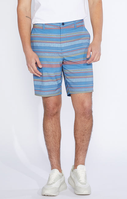 Gravel Hybrid Shorts