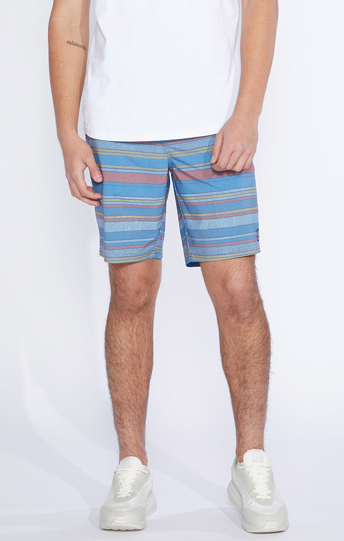 Gravel Hybrid Shorts