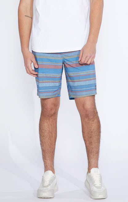 Gravel Hybrid Shorts