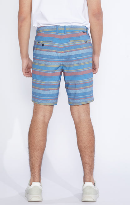 Gravel Hybrid Shorts