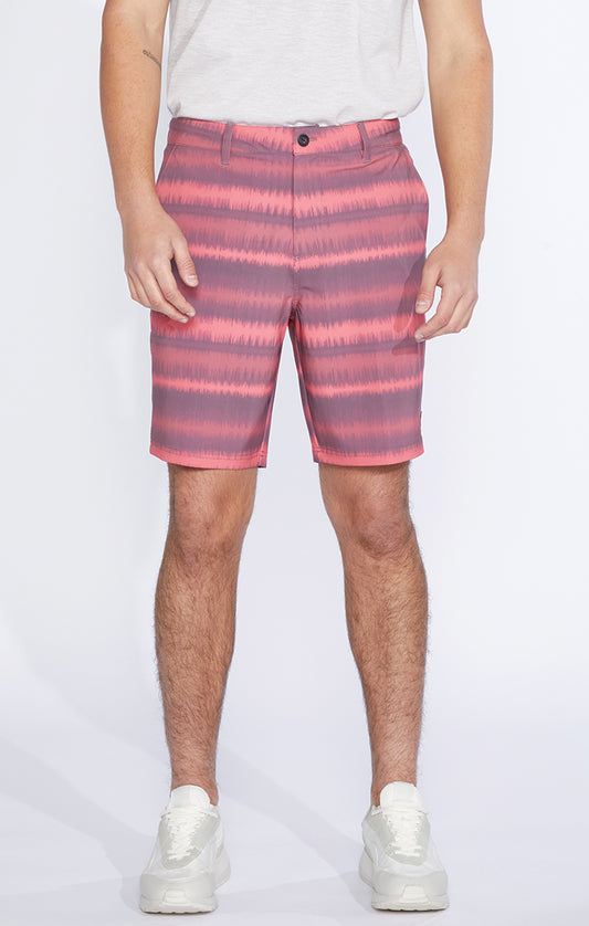 Seismic Hybrid Shorts