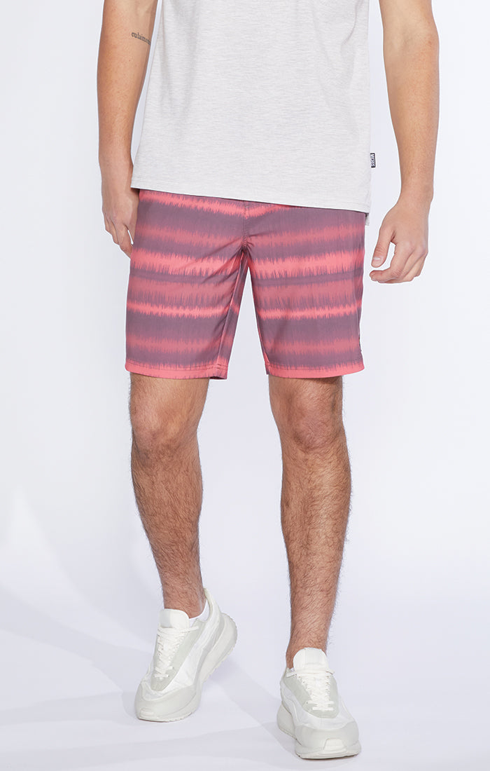 Seismic Hybrid Shorts
