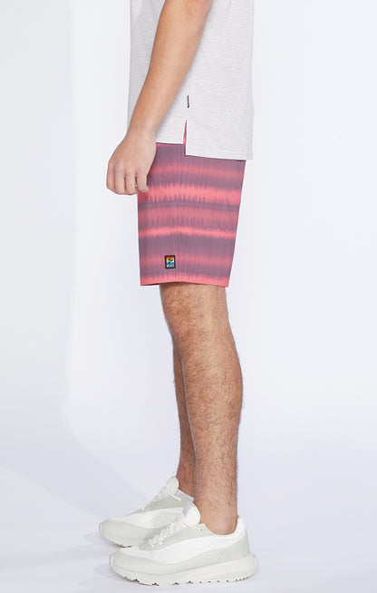 Seismic Hybrid Shorts