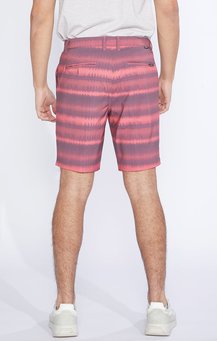 Seismic Hybrid Shorts