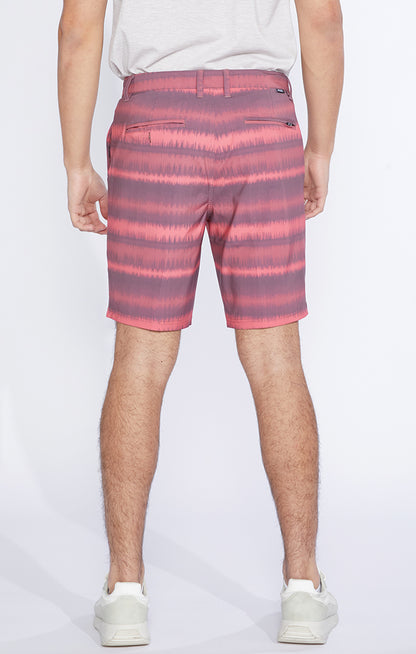 Seismic Hybrid Shorts