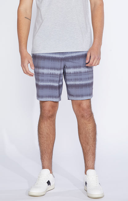 Seismic Hybrid Shorts