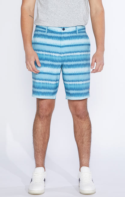 Seismic Hybrid Shorts