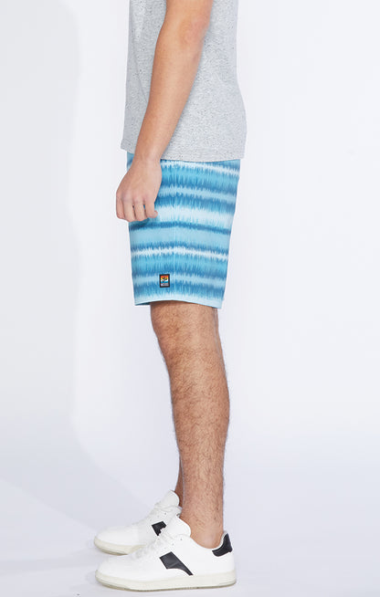 Seismic Hybrid Shorts