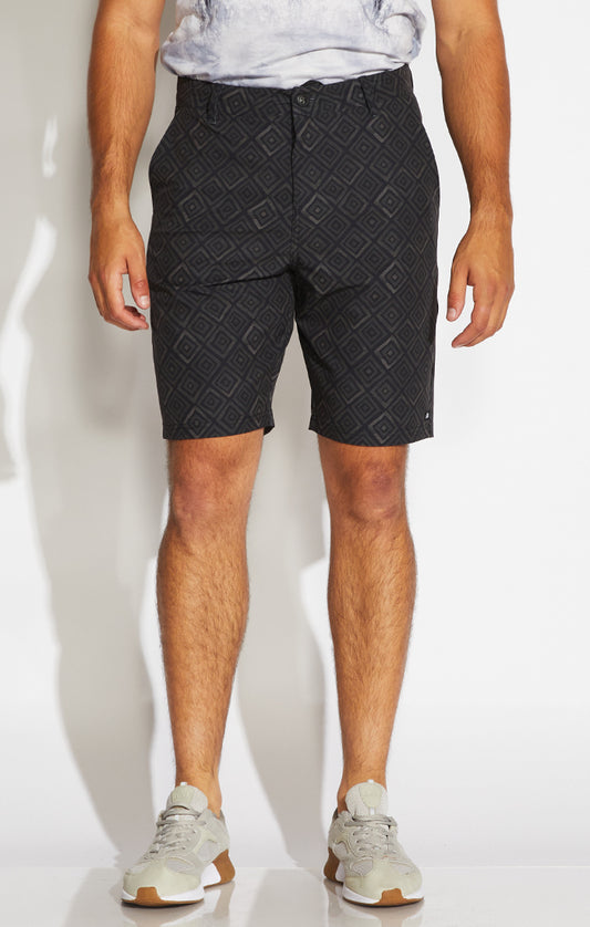 Kerala Hybrid Shorts