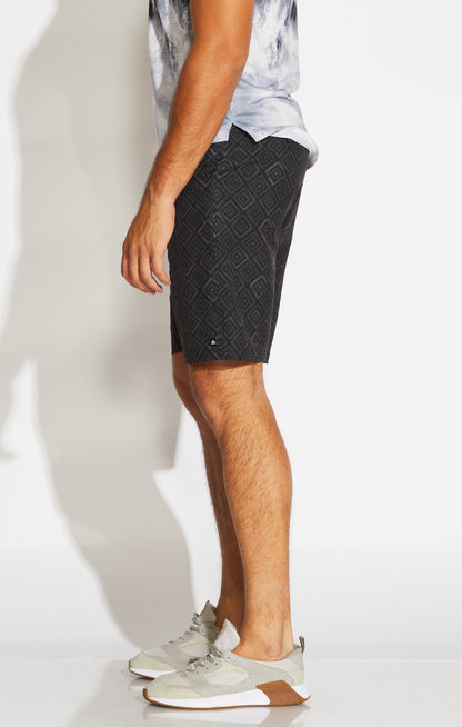 Kerala Hybrid Shorts