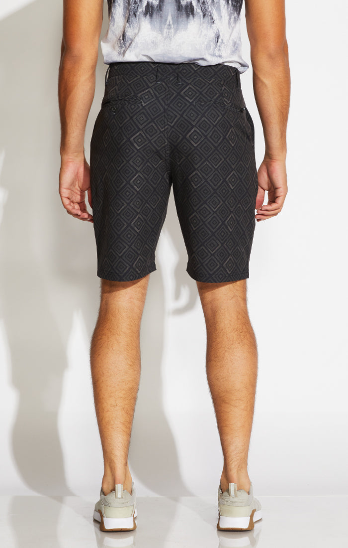 Kerala Hybrid Shorts