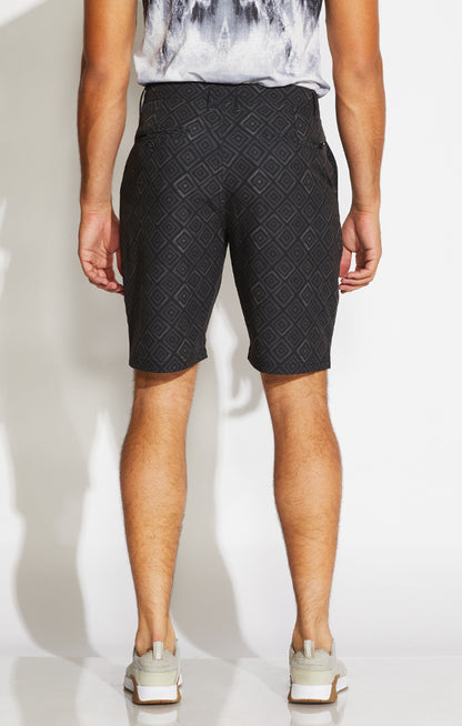 Kerala Hybrid Shorts