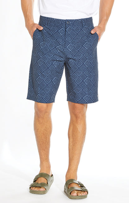 Kerala Hybrid Shorts