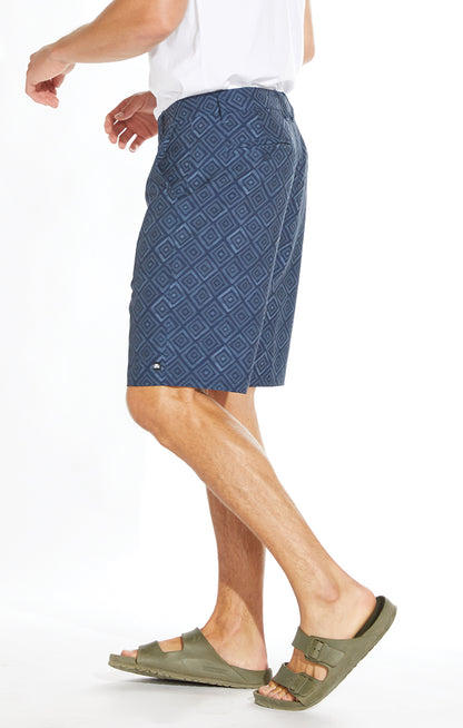 Kerala Hybrid Shorts
