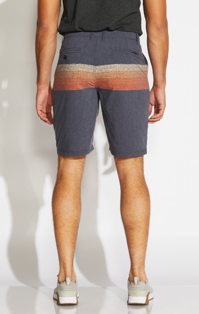 Cape Hybrid Shorts