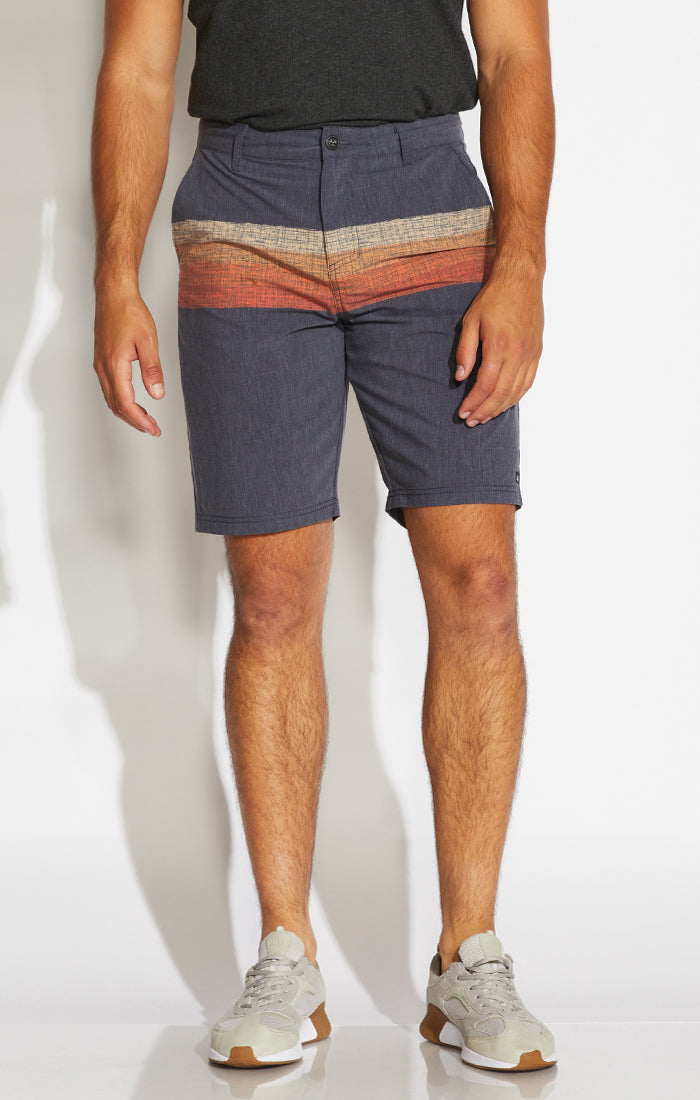 Cape Hybrid Shorts
