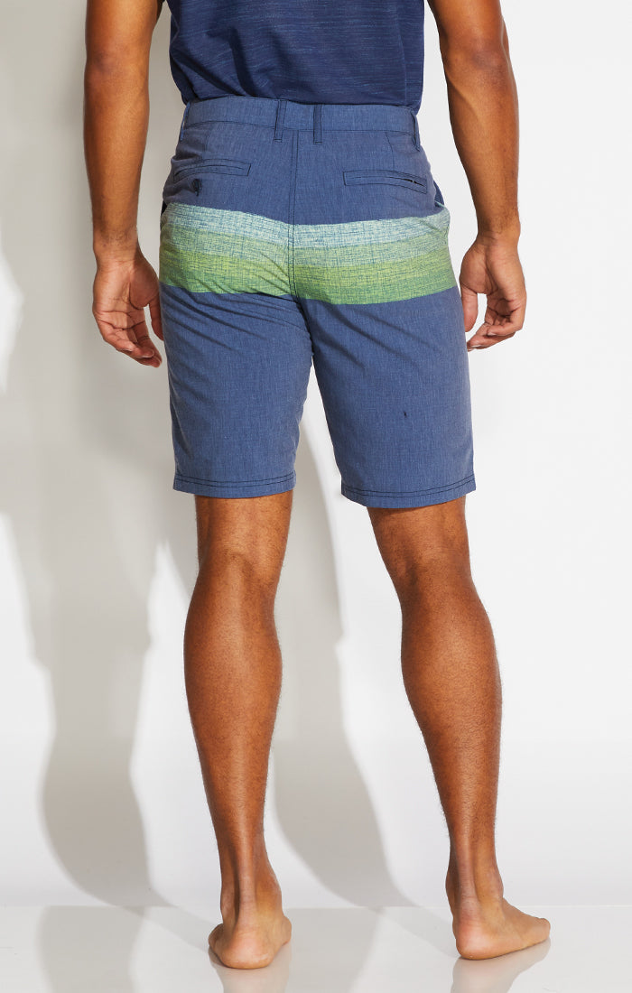 Cape Hybrid Shorts