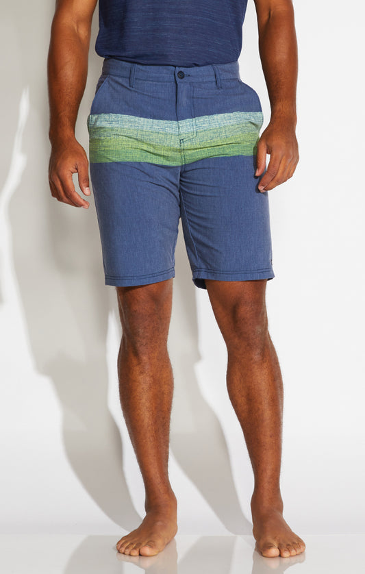 Cape Hybrid Shorts